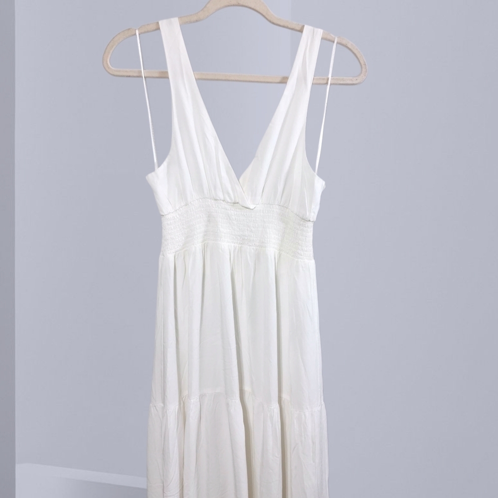 New L*Space Lilikoi Maxi Dress - Picture 8 of 9